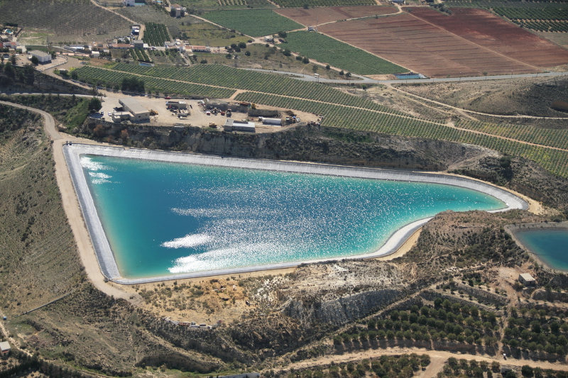 Embalse Espulgaperros