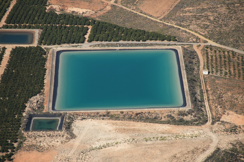 Embalse El Puntal