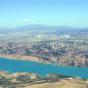 La suspensión del trasvase del Negratín deja sin agua a más de 19.000 hectáreas del Levante almeriense